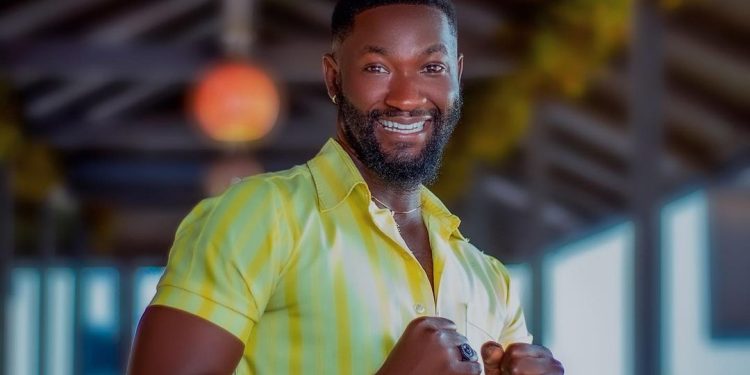 I have always wanted to be an actor - Anthony Woode reveals