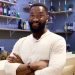 Actor Anthony Woode makes shocking revelations on kissing scenes in movies