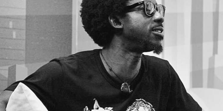 I wanted to be an accountant for my mother – Kwame Yeboah