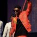 Lyrical Joe shares experience on rapper of the year