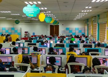 Our priority is to connect young people to sustainable jobs - Job Centre Unit