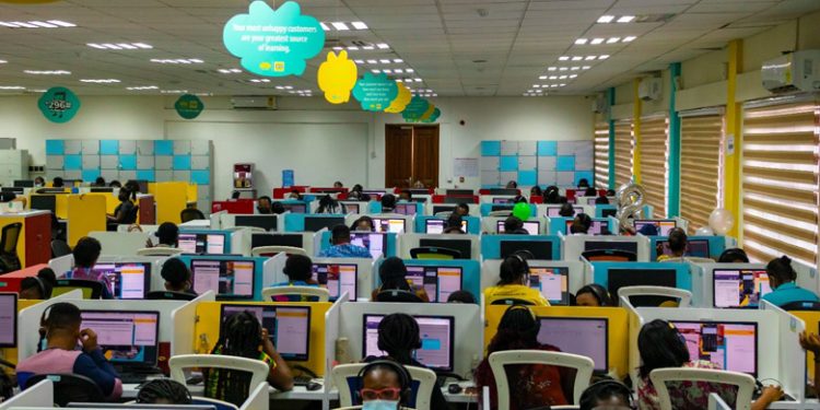 Our priority is to connect young people to sustainable jobs - Job Centre Unit