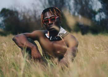 I had to pour libations before shooting ‘Guda’ video - Kirani Ayat