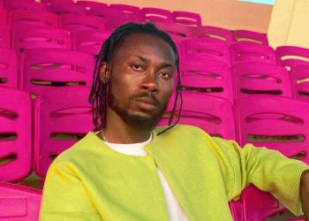 Kirani Ayat reveals why he sings in Hausa
