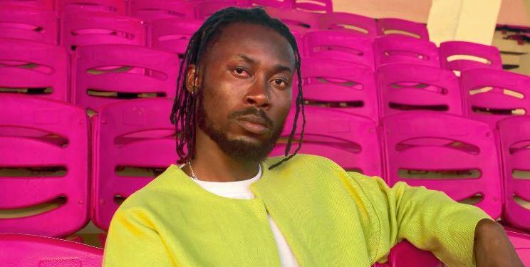 Kirani Ayat reveals why he sings in Hausa