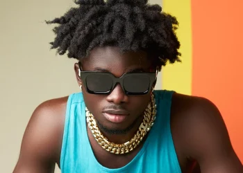 Kuami Eugene announces Empire move