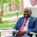 Kurt E.S. Okraku, five others co-opted to the CAF Executive Committee