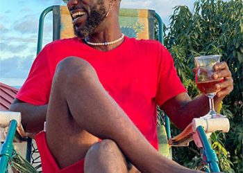 I am living the dream – Kwabena Kwabena