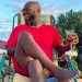 I am living the dream – Kwabena Kwabena