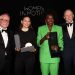 Viola Davis receives Women In Motion Award at Cannes Film Festival