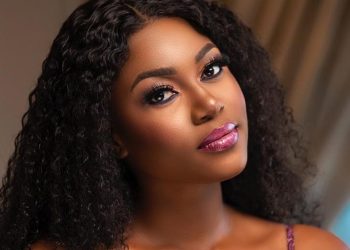Train actors and actresses to become better - Yvonne Nelson tells Movie Directors