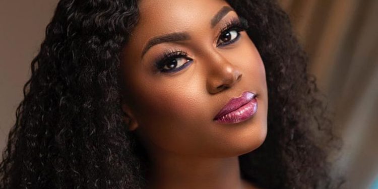 Train actors and actresses to become better - Yvonne Nelson tells Movie Directors