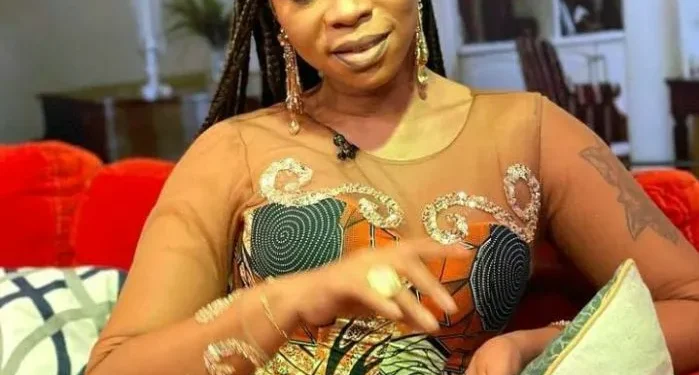 Shatta Michy reveals pregnant photo dump was a prank; jabs Shatta Wale