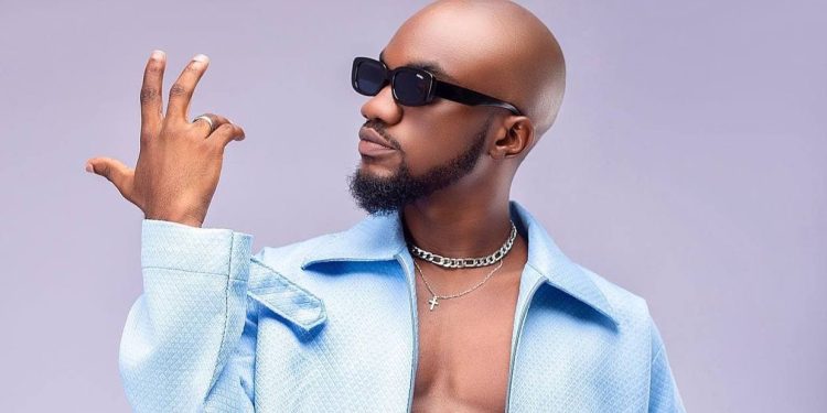 You won’t regret investing in Ghanaian talents – Mr. Drew