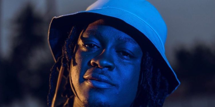 Social Media is a sad place to dwell- Krymi