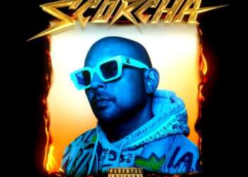 Global Icon Sean Paul To Heat Up 2022 With New Album SCORCHA ON May 27