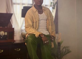 Krymi justifies his new ‘Rasta’ look