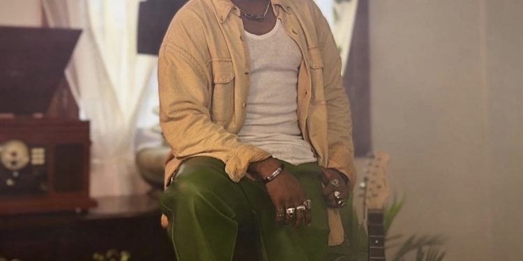 Krymi justifies his new ‘Rasta’ look