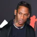 Travis Scott donates $1million to college students...