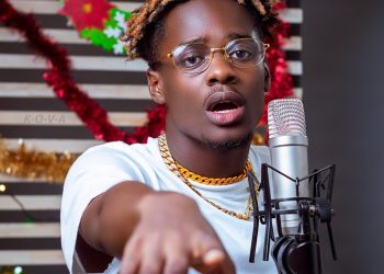 D Jay receives a call to repentance  