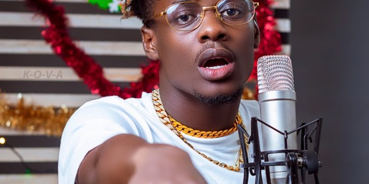 D Jay receives a call to repentance