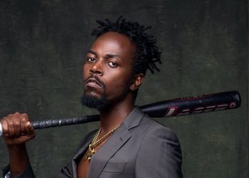 Kwaw Kese fumes at comparisons of 'newbies' to 'legends'; says it's disrespectful
