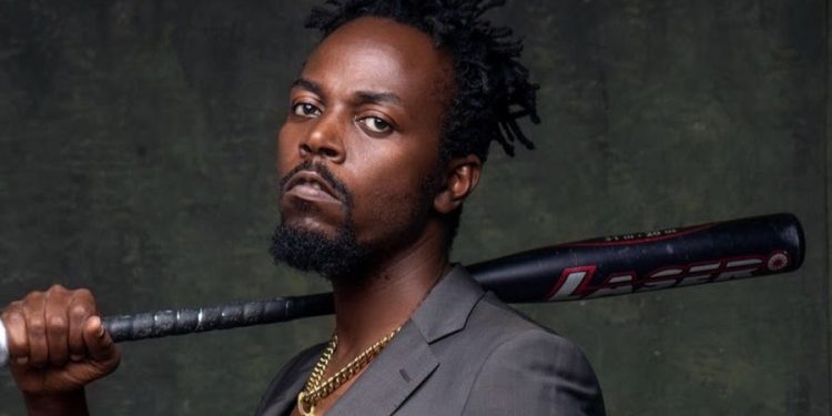 Kwaw Kese fumes at comparisons of 'newbies' to 'legends'; says it's disrespectful
