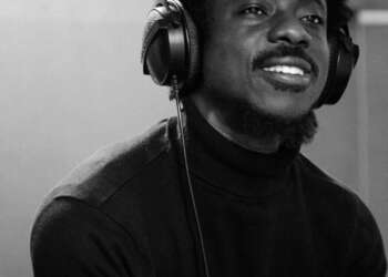 Kwame Yeboah, revered multi-instrumentalist spends time on the YLeaderboard Series