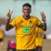 Udinese Sporting Director to arrive in Ghana to watch Frank Etouga Mbella- Agent claims