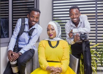 ‘Twins Don’t Beg’ narrate how they landed Presidential jobs