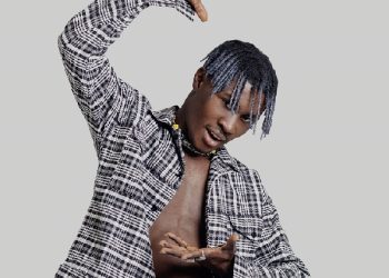 * My VGMA nomination exposed me - RCEE