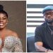 I have so much respect for your level of honesty – Nana Aba commends Prince Osei