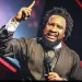 I have not receive a dime for my performance at the National Cathedral fundraiser - Sonnie Badu