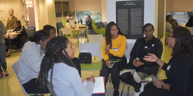 Young people should widen scope for building experience – CEO of Women-in-Forex