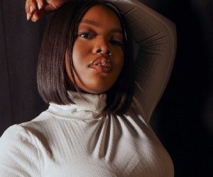 Gyakie reacts to critics saying she only produces “Love” song