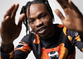 *I never had plans on pursuing music – Naira Marley reveals*