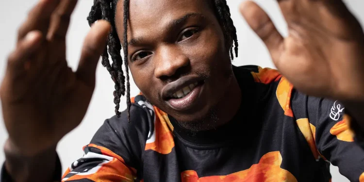 *I never had plans on pursuing music – Naira Marley reveals*