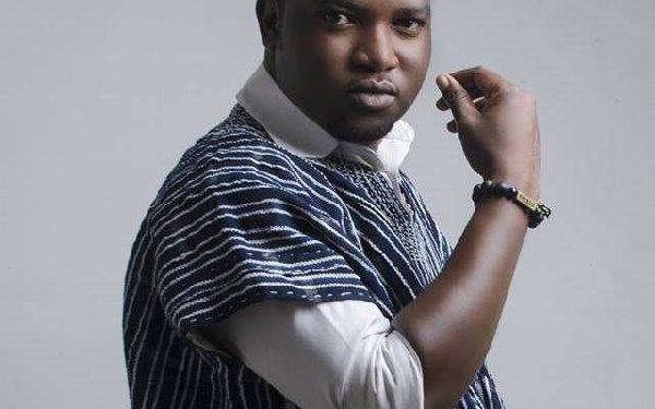 Don’t leave your songs to the mercy of social media – Wei Ye Oteng advises