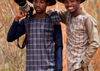 *Attaining a university degree doesn’t guarantee your success in life - Twins Don’t Beg