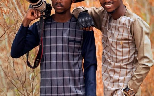 *Attaining a university degree doesn’t guarantee your success in life - Twins Don’t Beg