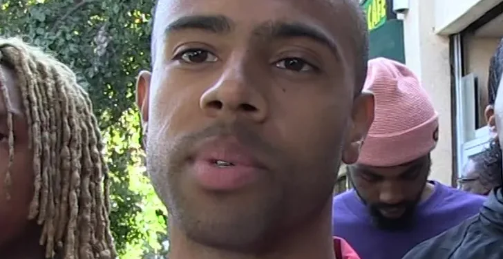 Vic Mensa pleads guilty in Shrooms case; gets 12 months probation
