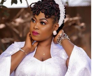 *Stop circulating Joyce Blessing’s video - Management warns*
