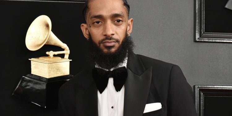 After a three-year delay, Nipsey Hussle's murder trial begins