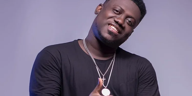   Song writing pays more than recording them – Ayesem