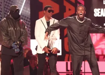 2022 BET Awards: Here Are All The Winners