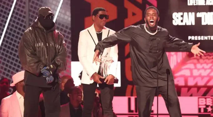 2022 BET Awards: Here Are All The Winners