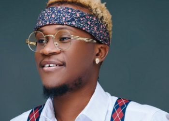 *Dotman shares his experience living abroad as a Nigerian artiste*