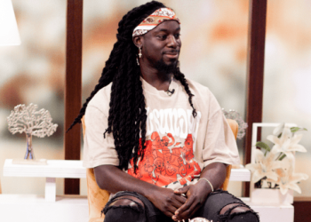 I had to conform to whatever my parents told me to do – Nabeyin