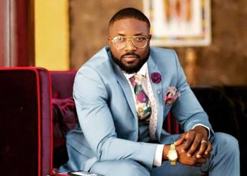 ’Borga’ is not ‘just another movie’ – Elikem Kumordzie