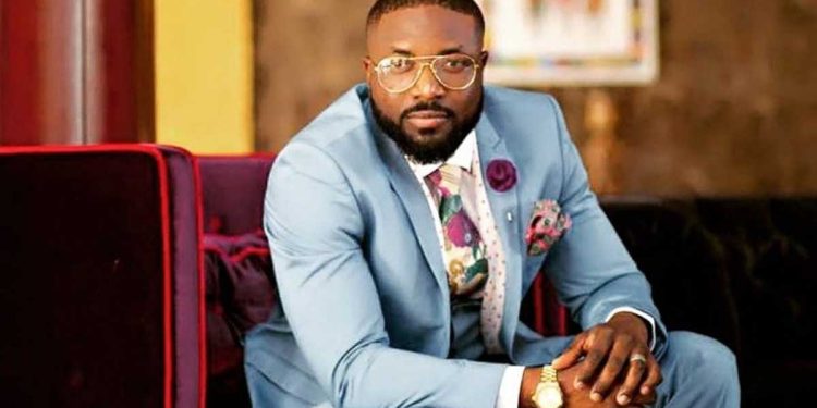 ’Borga’ is not ‘just another movie’ – Elikem Kumordzie